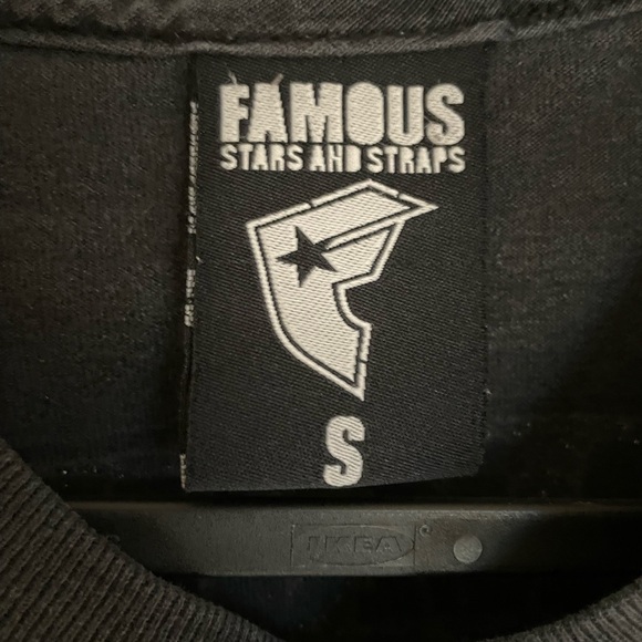 Vintage t-shirt - Picture 3 of 3